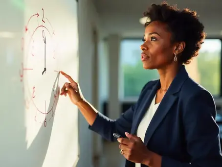 Time Value of Money: Best Financial Advice for a Secure Future