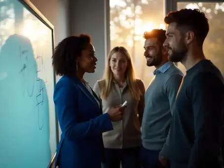 Why Financial Goal Setting Matters?