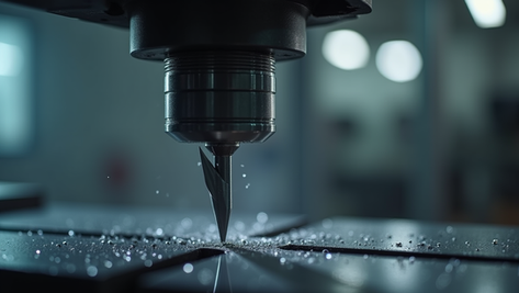 Maximizing Machining Stability and Surface Finish with Superior Tooling Solutions