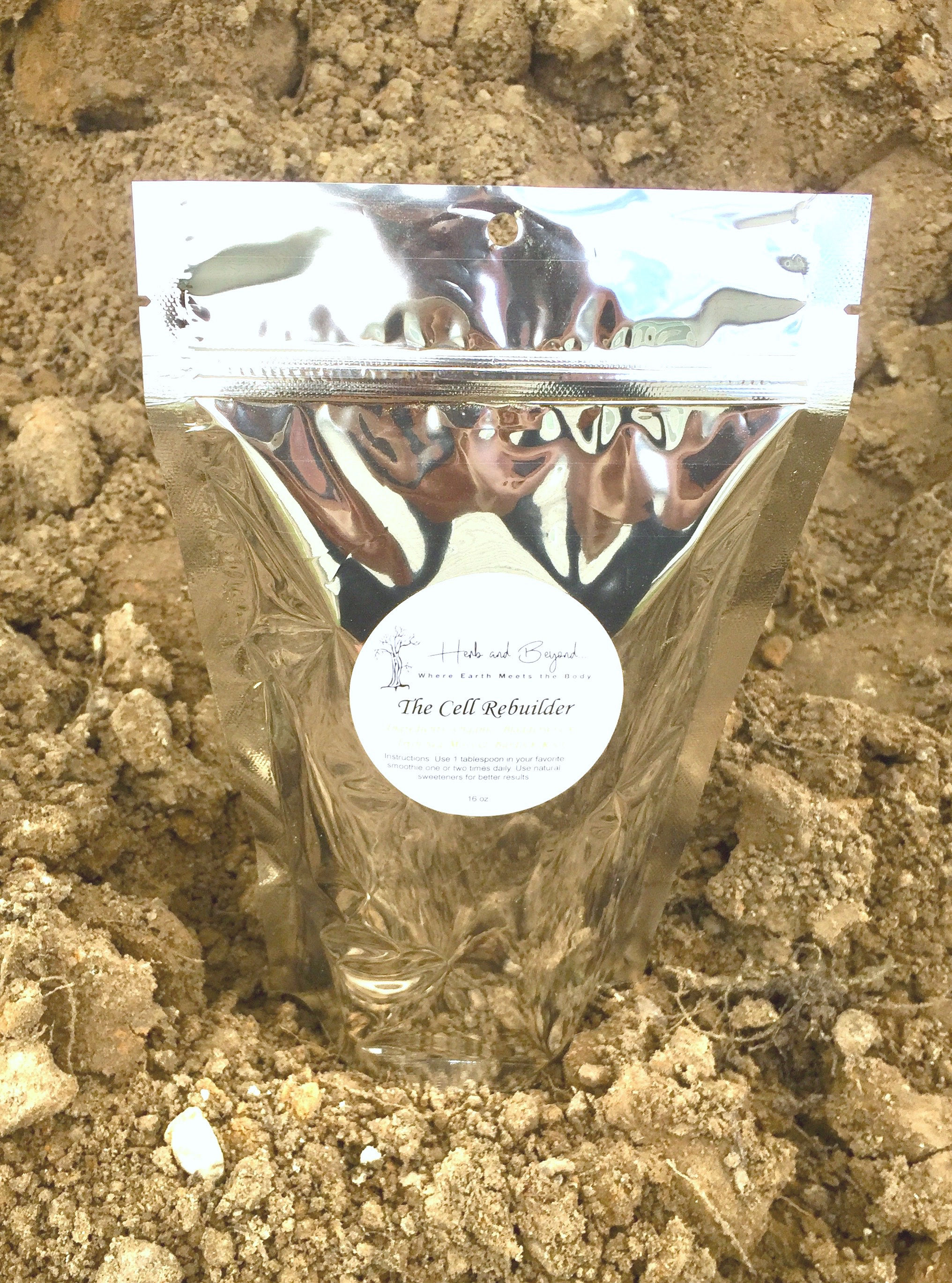 Sea Moss & Bladderwrack W/Burdock Root 10 oz