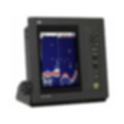 JRC JRC Fish Finder FF-70 (JFC-7050) w/o Transducer