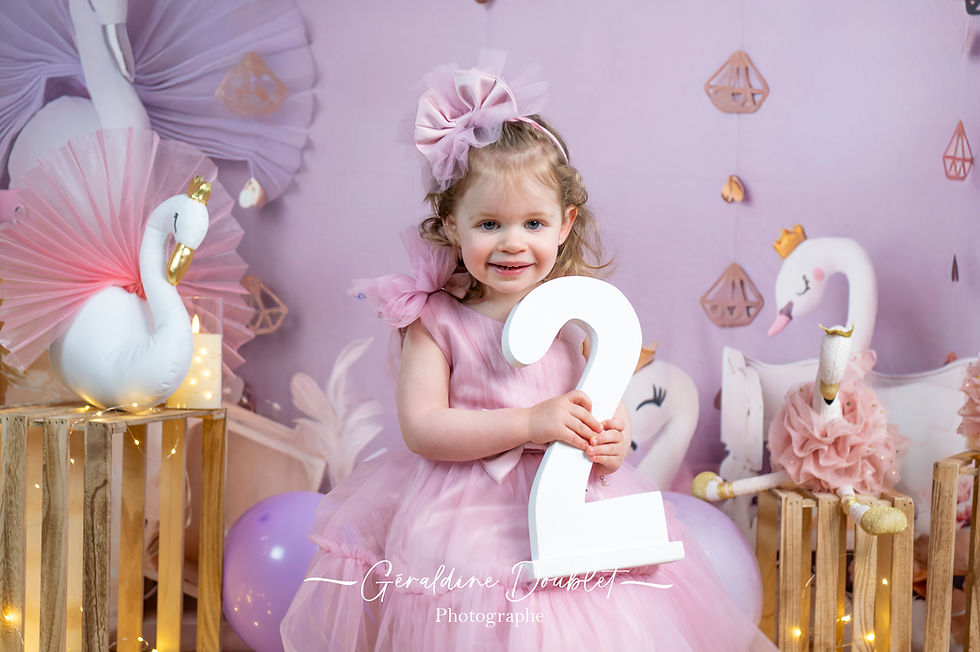 Séance Anniversaire