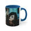 Thumbnail: "Sage" :) Coffee Mug, 11oz