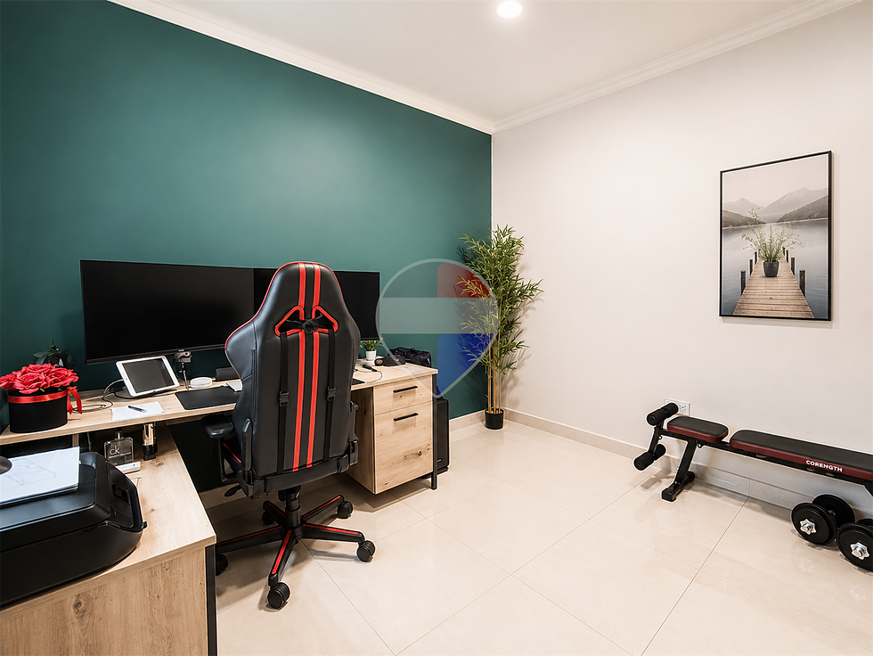 Thumbnail: MOSTA - Apartment
