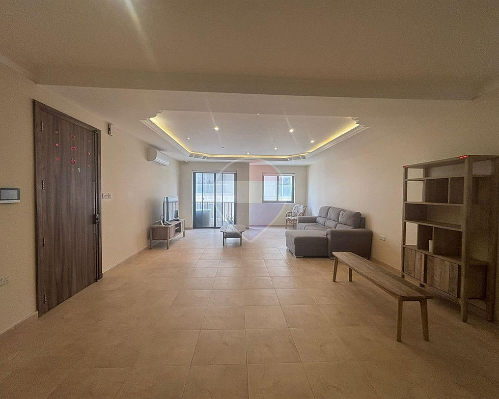 Thumbnail: ZURRIEQ - Apartment