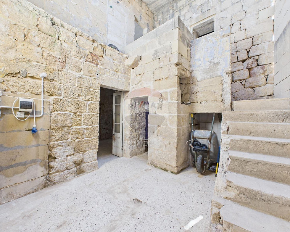 ZEJTUN - House of Character