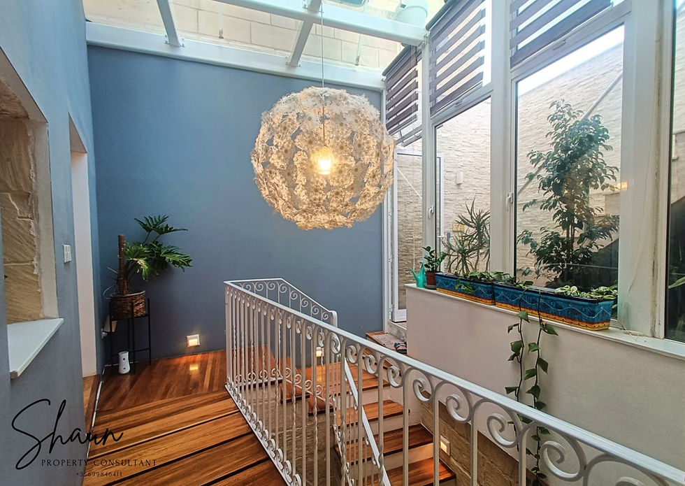 Thumbnail: QRENDI - House of Character