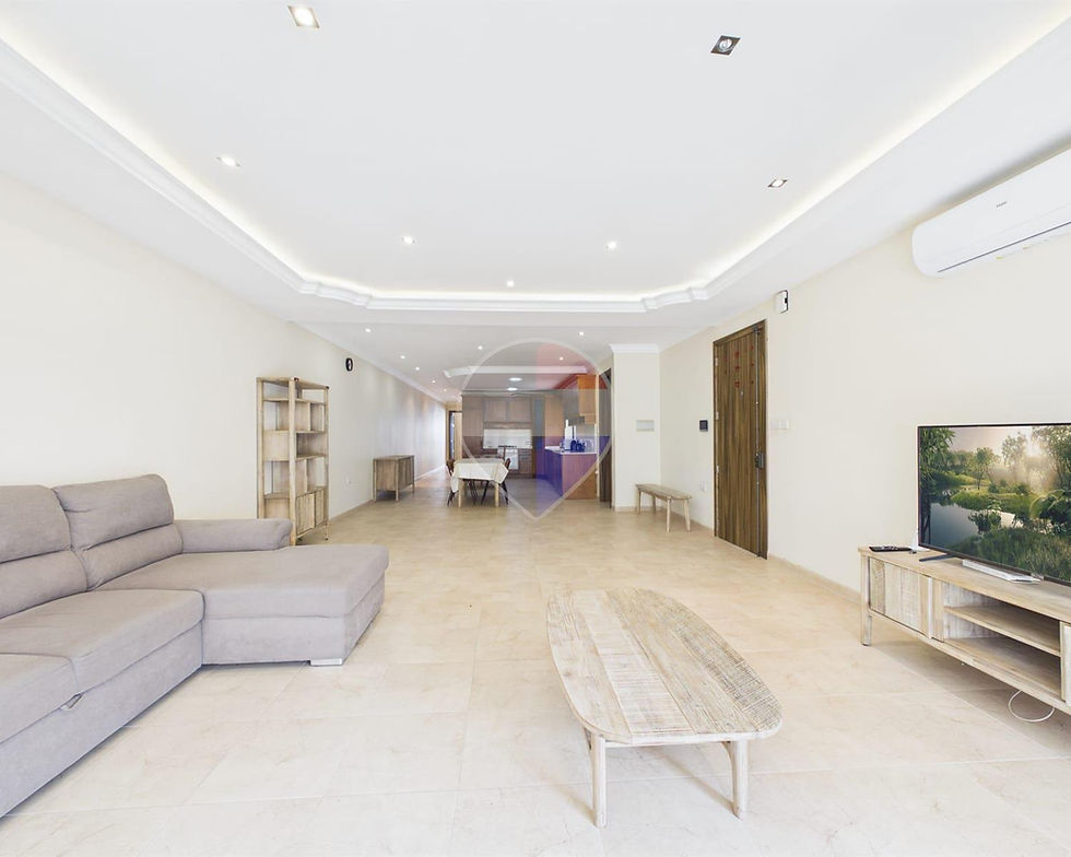 Thumbnail: ZURRIEQ - Apartment