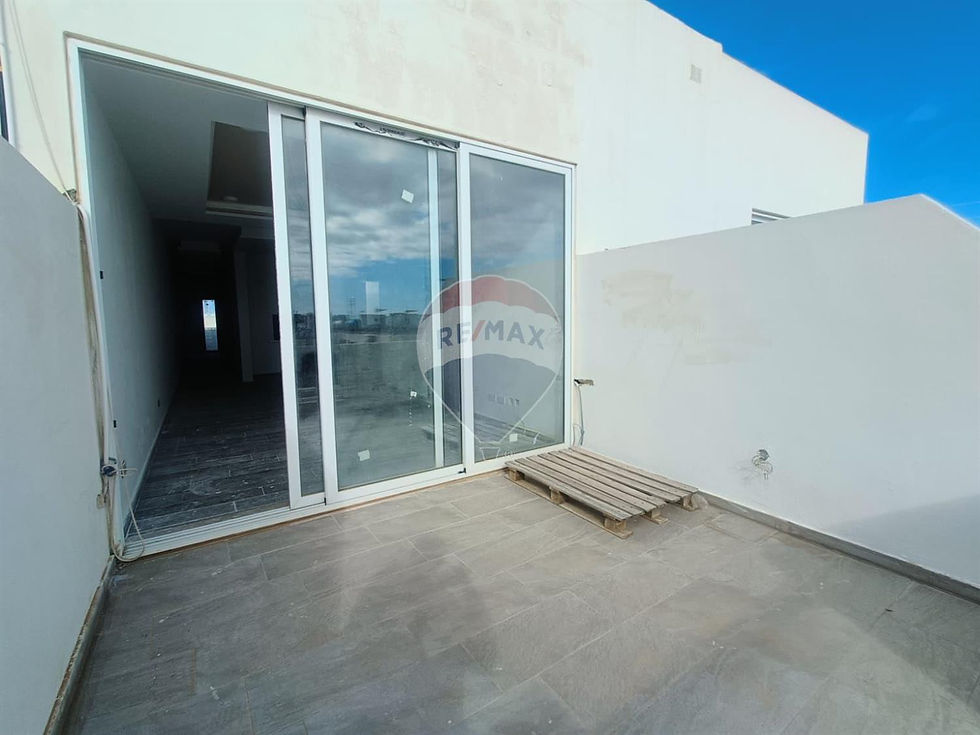 Thumbnail: TARXIEN - Penthouse