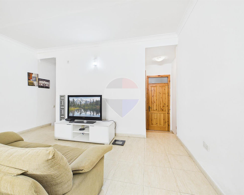 Thumbnail: GZIRA - Apartment
