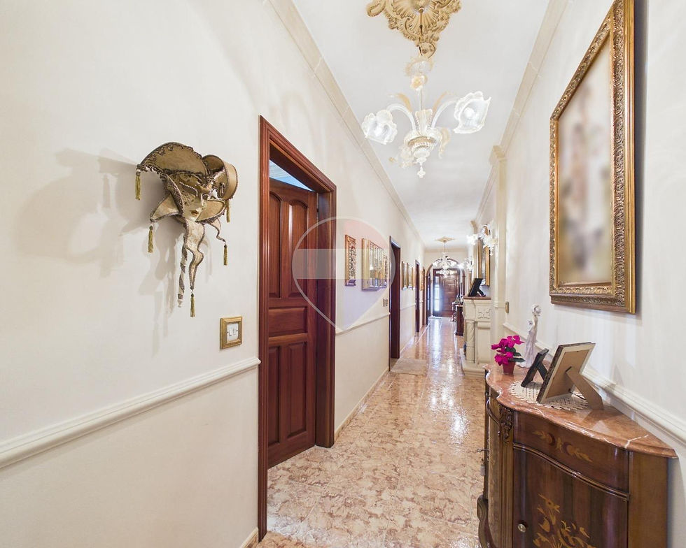 Thumbnail: TARXIEN - Maisonette