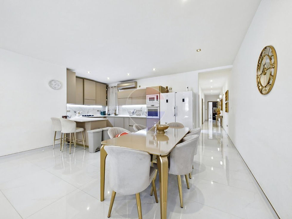 Thumbnail: BIRKIKARA - Maisonette