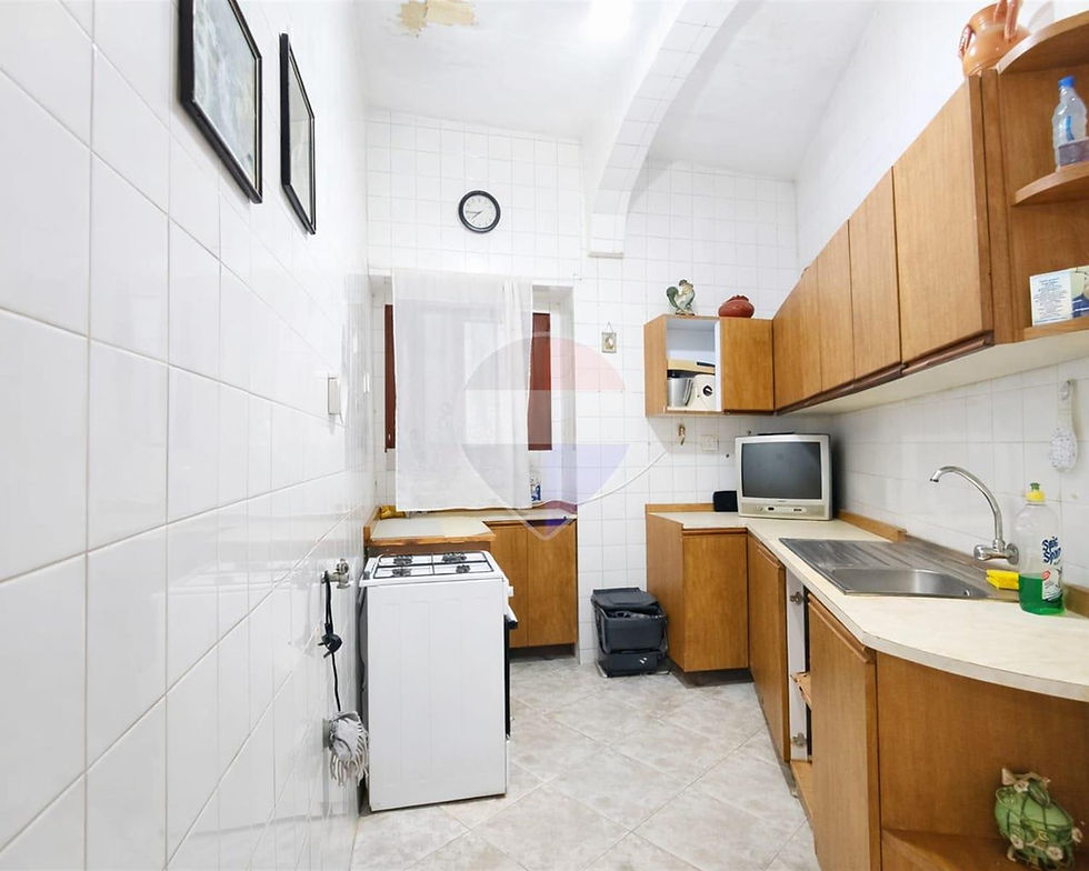 Thumbnail: ZABBAR - Townhouse