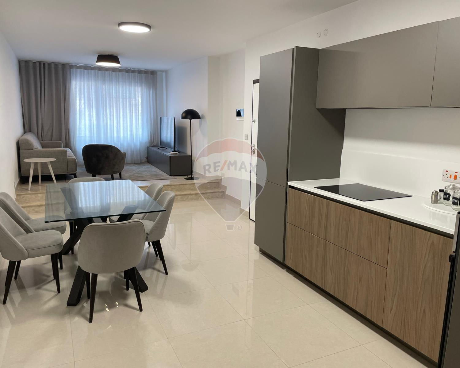 ST JULIANS - Apartment