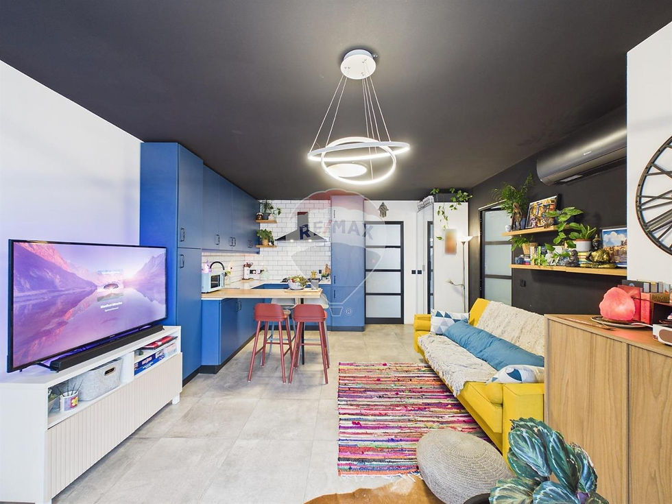 Thumbnail: TARXIEN - Penthouse