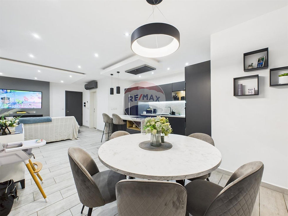 Thumbnail: QORMI - Apartment