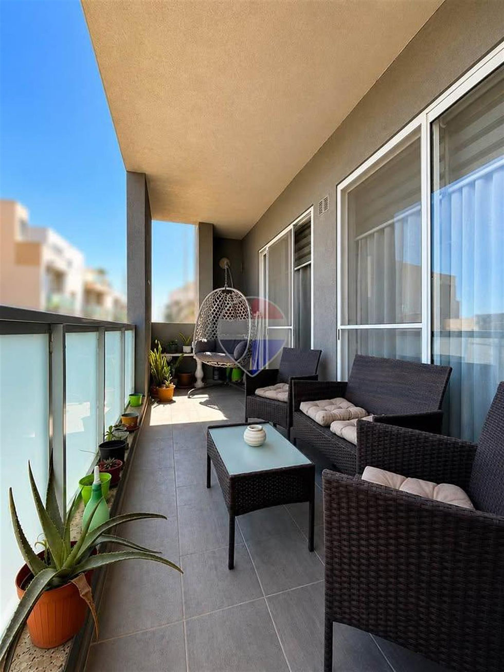 Thumbnail: GHAXAQ - Apartment