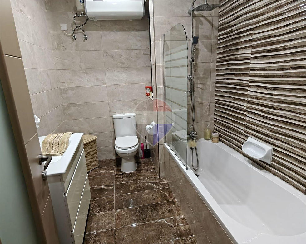 Thumbnail: ZABBAR - Apartment