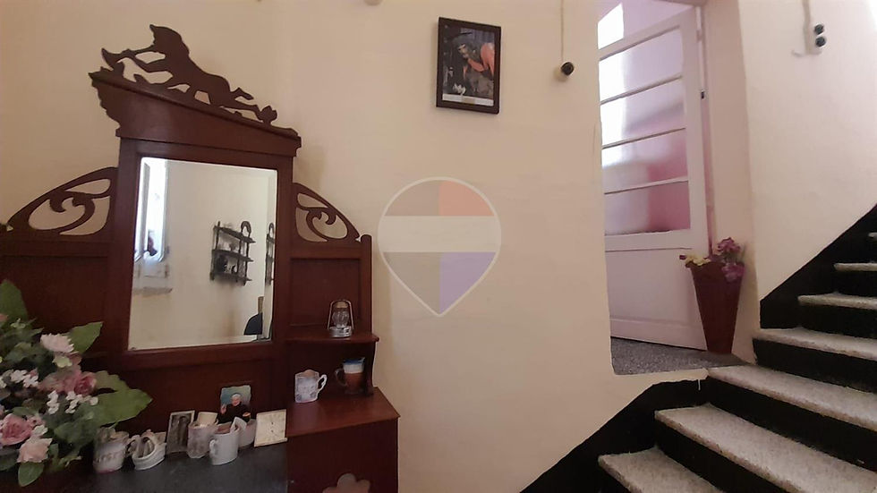 Thumbnail: SAFI - Townhouse