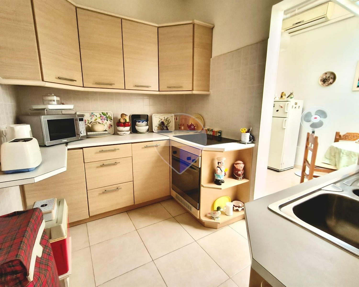 ST PAUL'S BAY - Maisonette