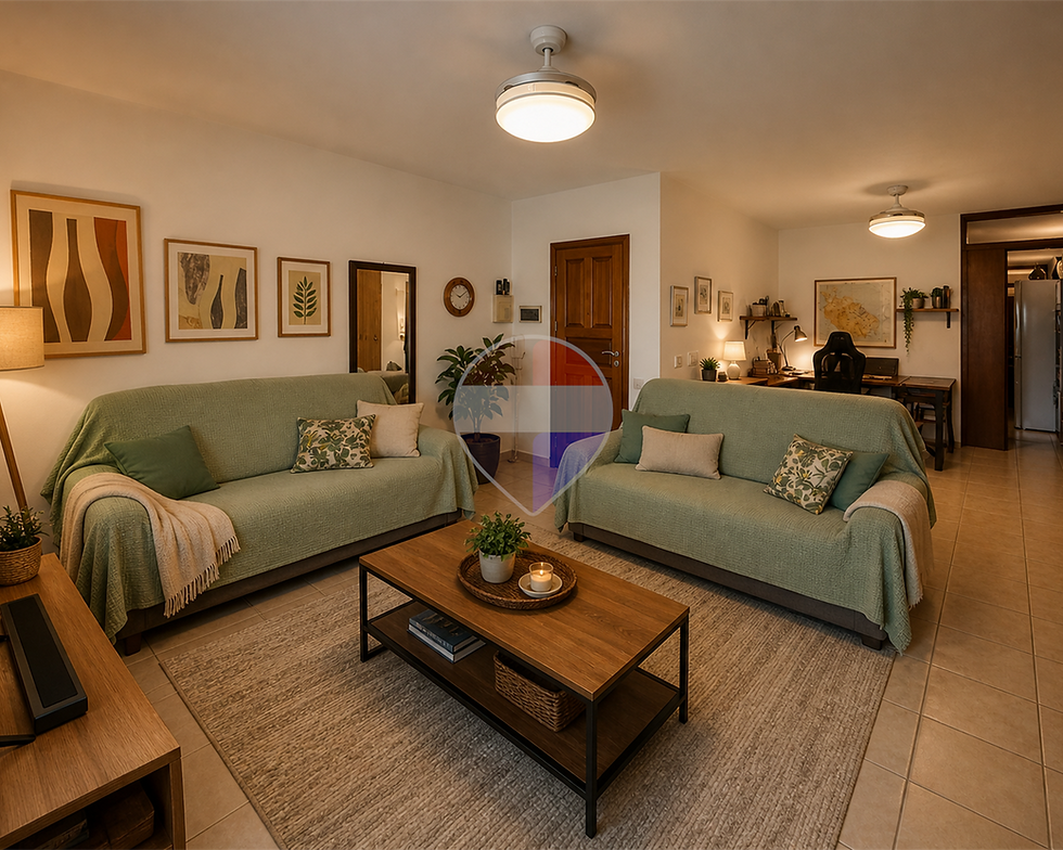 Thumbnail: BALZAN - Apartment