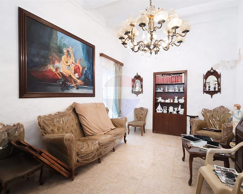 Thumbnail: ZABBAR - Townhouse