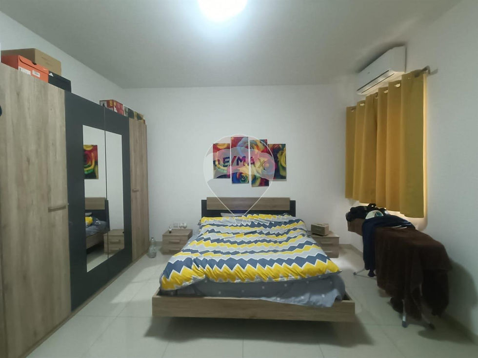 Thumbnail: MARSAXLOKK - Apartment
