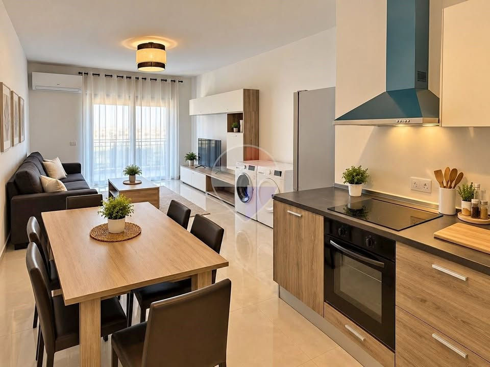 Thumbnail: BIRKIRKARA - Apartment