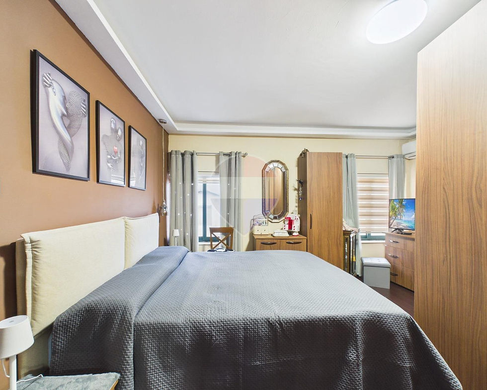 Thumbnail: Balzan - Apartment