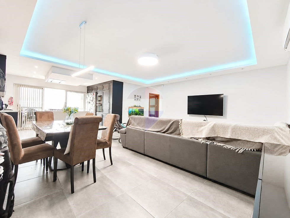 Thumbnail: BIRKIRKARA - Apartment