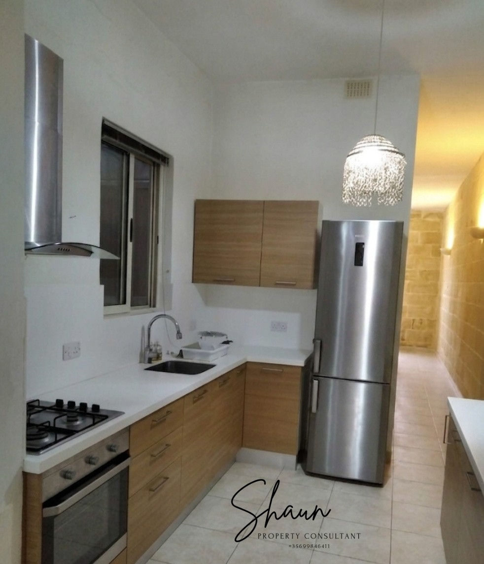 SAN GWANN - Maisonette