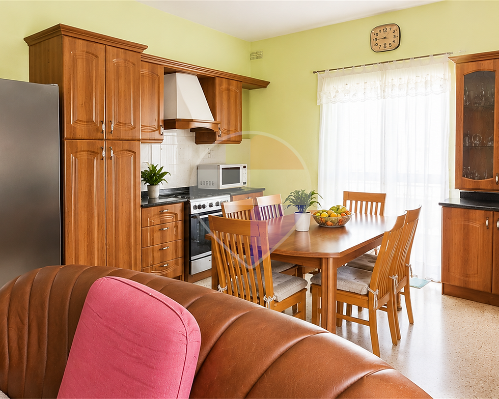 Thumbnail: ZEBBUG - Apartment