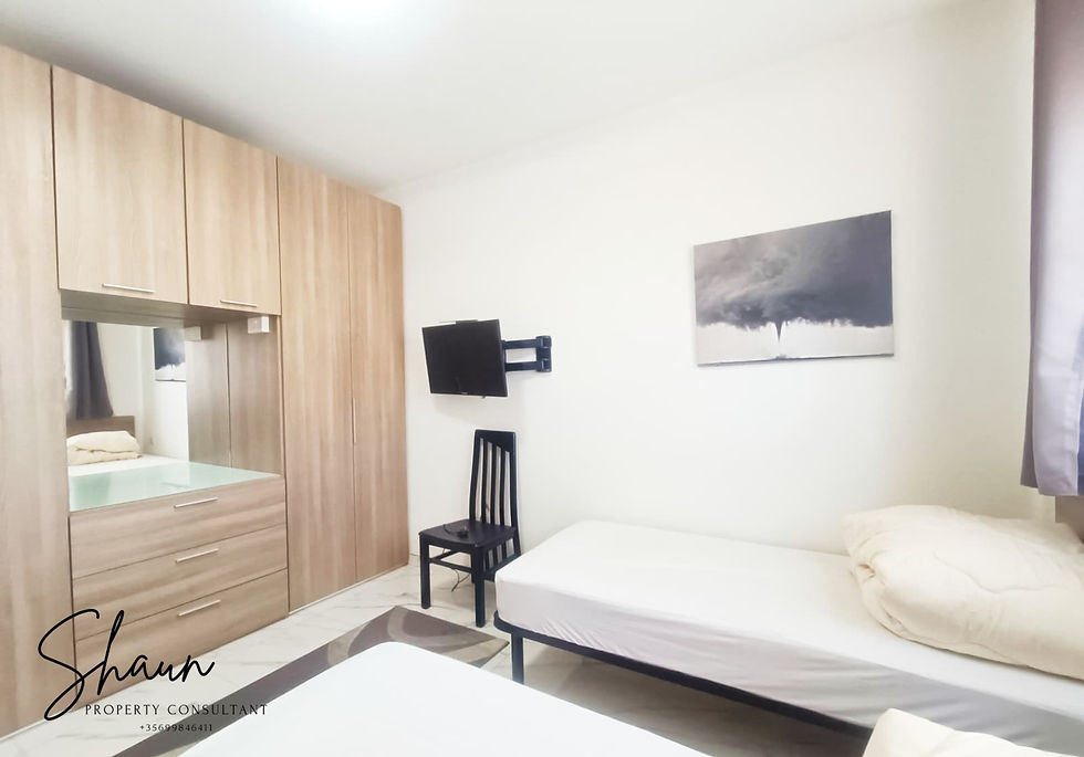 Thumbnail: MOSTA - Apartment