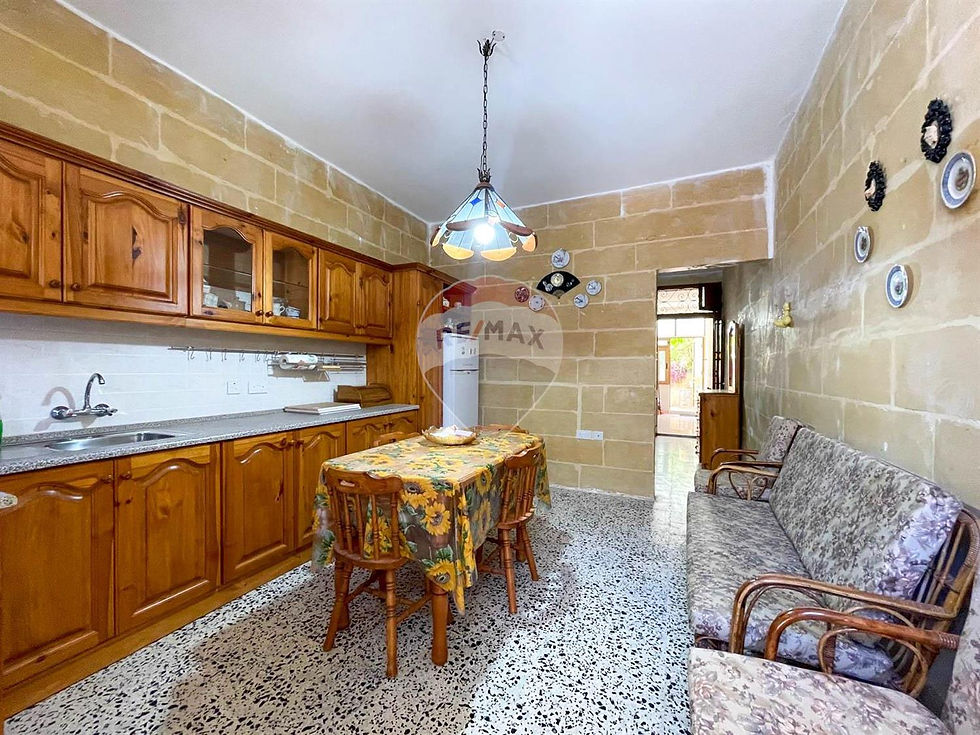 Thumbnail: XGHAJRA - Townhouse