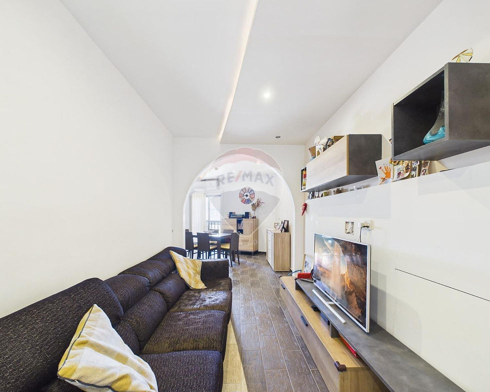 Thumbnail: FGURA - Apartment