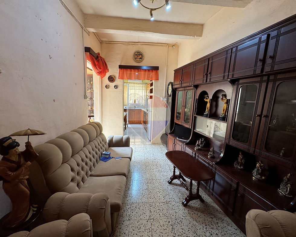 Thumbnail: VALLETTA - Apartment