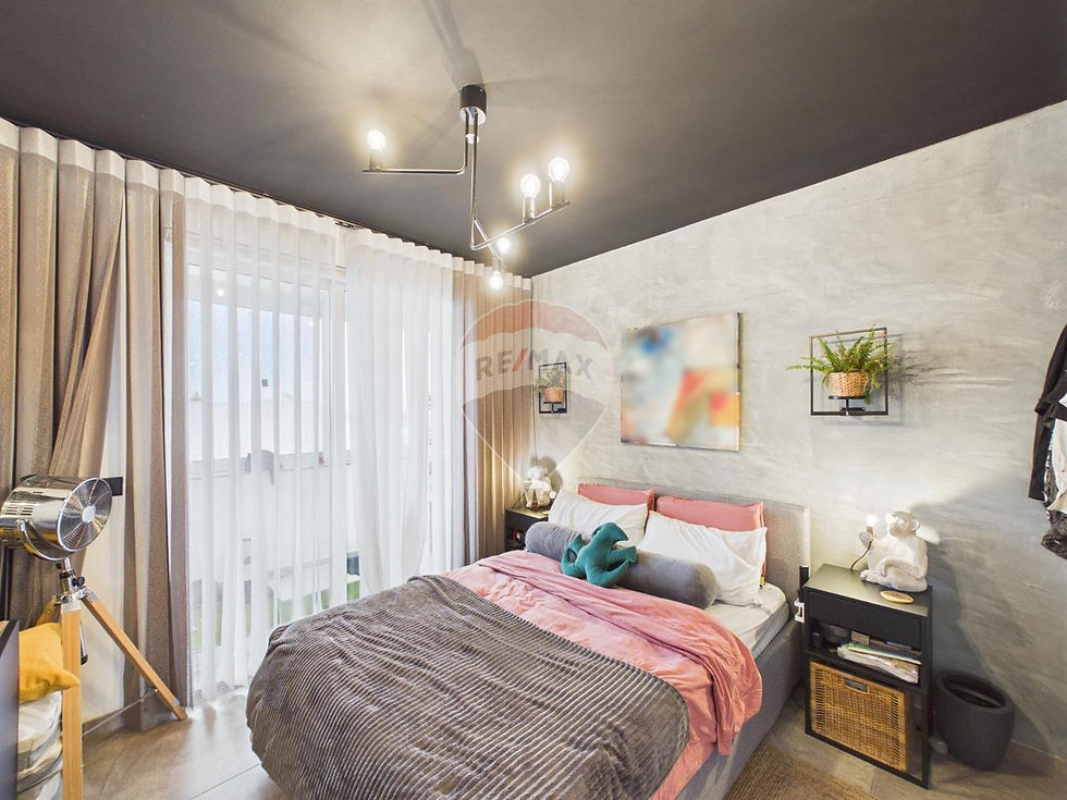 Thumbnail: TARXIEN - Penthouse