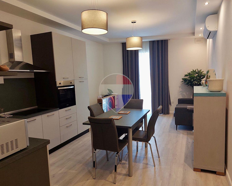Thumbnail: RABAT - Apartment