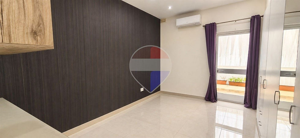 Thumbnail: MGARR - Apartment