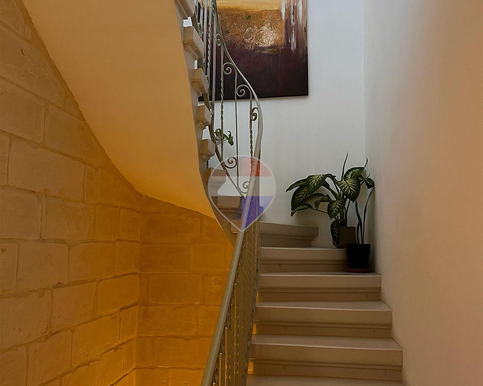 Thumbnail: COSPICUA - Townhouse