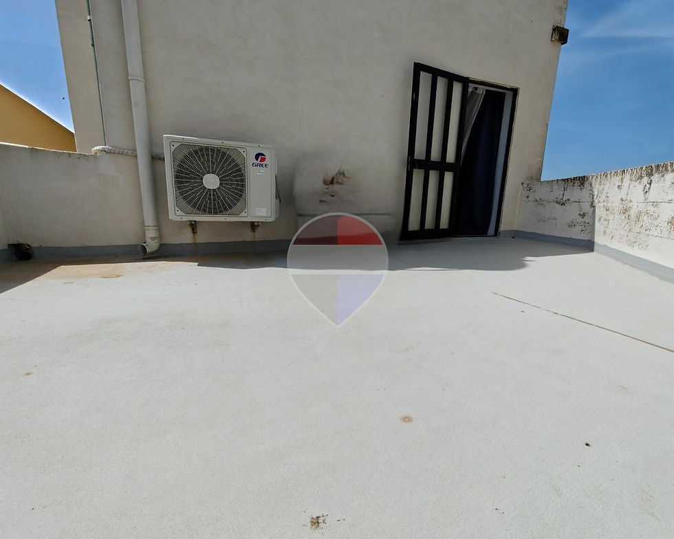 Thumbnail: MARSAXLOKK - Terraced House