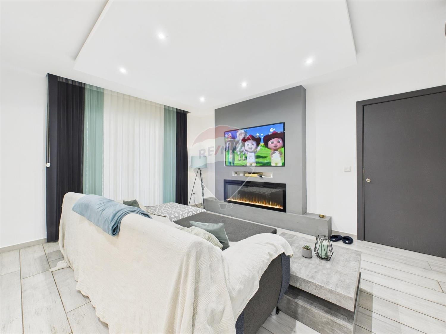 QORMI - Apartment