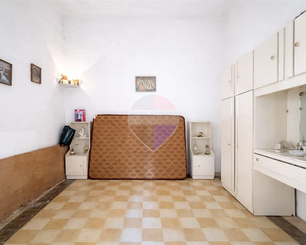 Thumbnail: ZABBAR - Townhouse