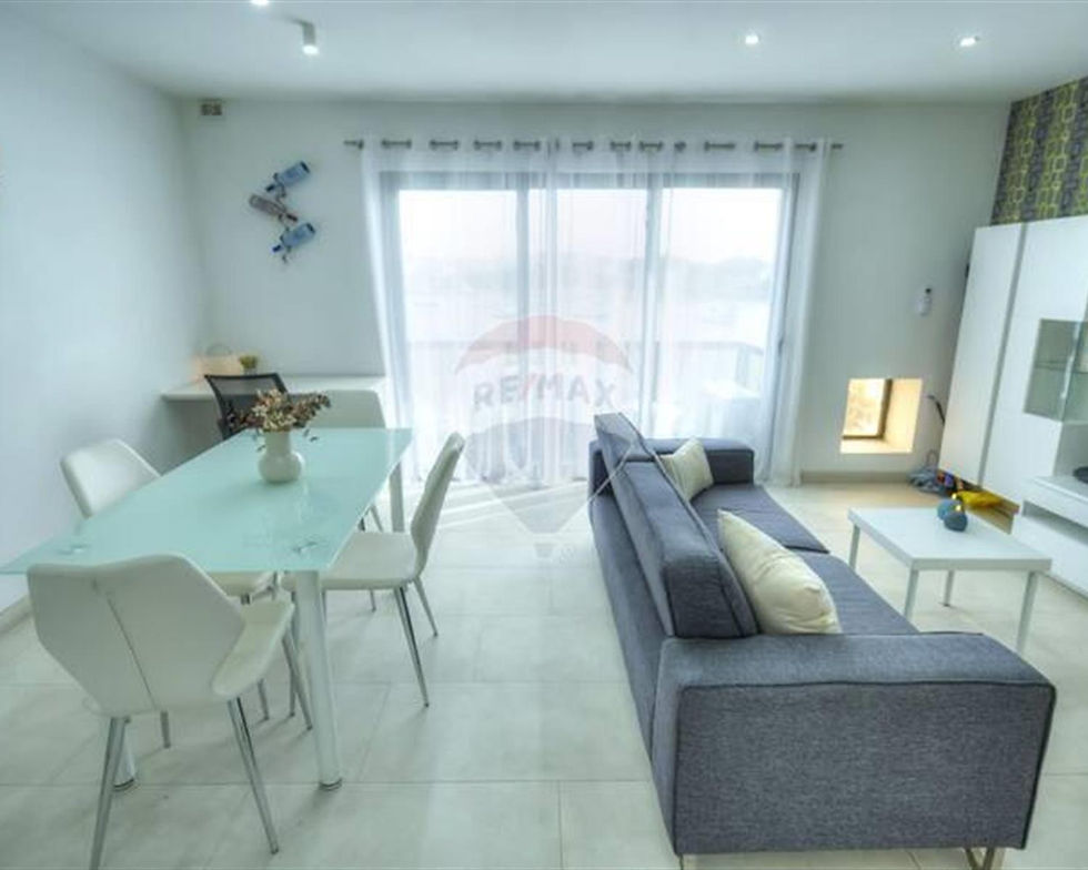 SLIEMA - Apartment