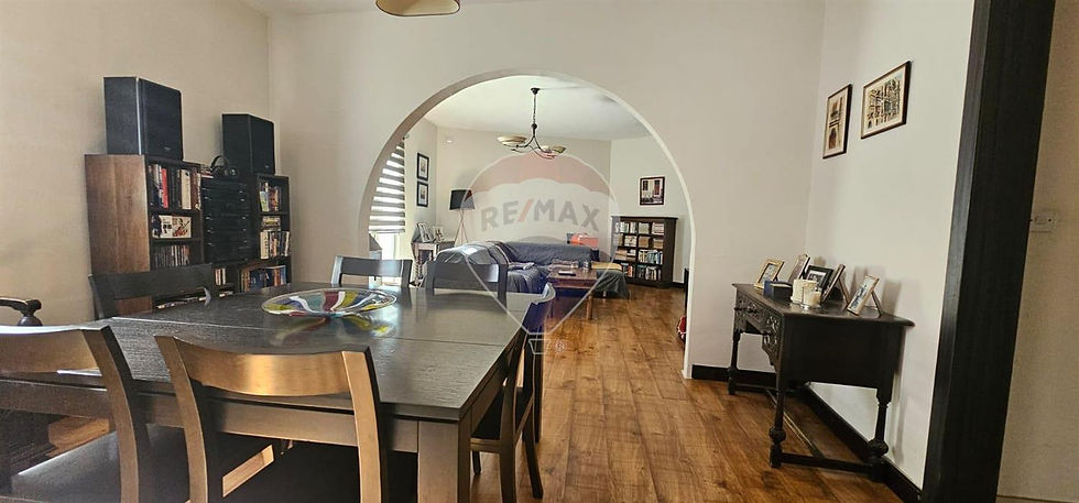 Thumbnail: SAN GWANN - Maisonette