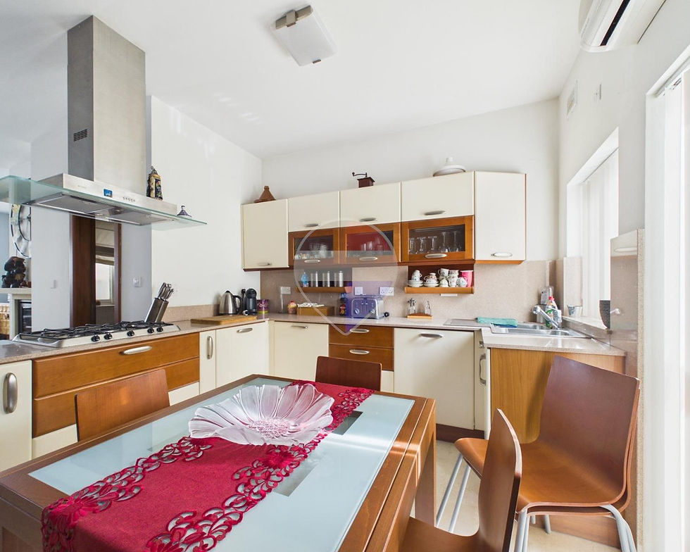 Thumbnail: MTARFA - Terraced House