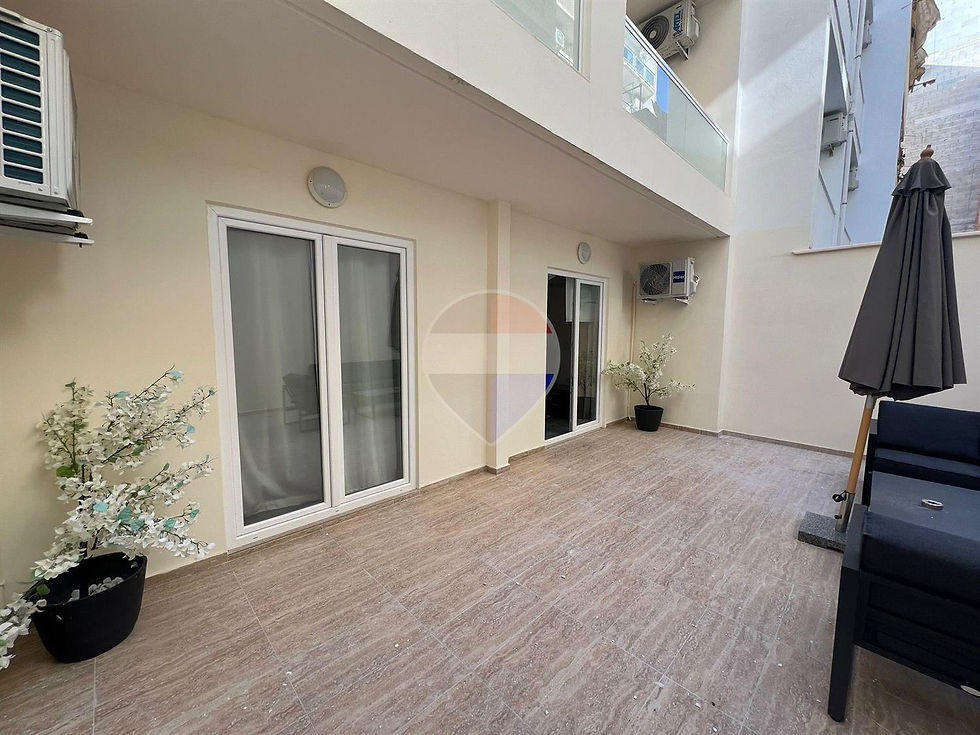 Thumbnail: GZIRA - Apartment
