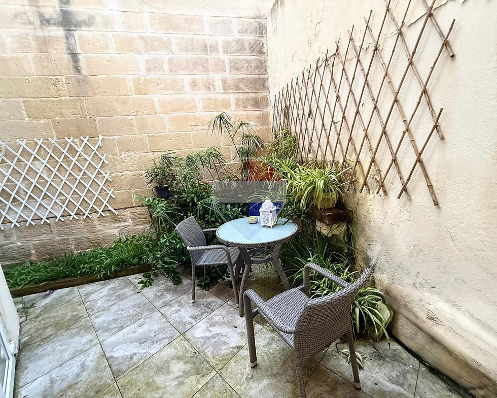 Thumbnail: GUDJA - Terraced House