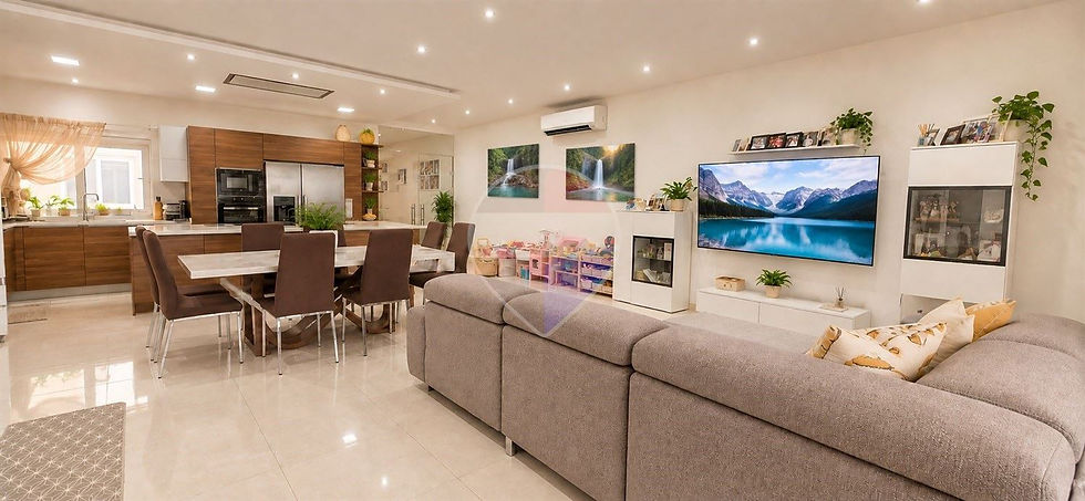 Thumbnail: MGARR - Apartment
