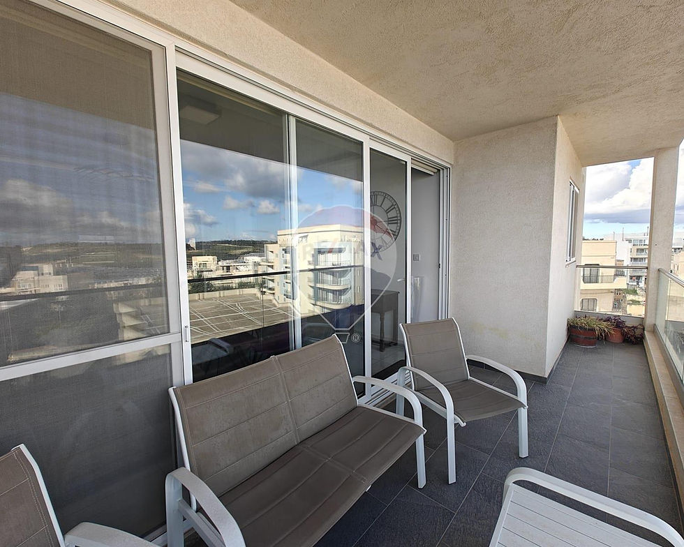 Thumbnail: MARSAXLOKK- Apartment